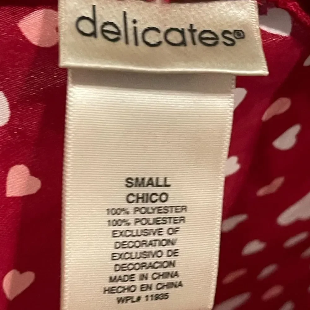 Nightgown 2 pieces - Picture 11 of 11